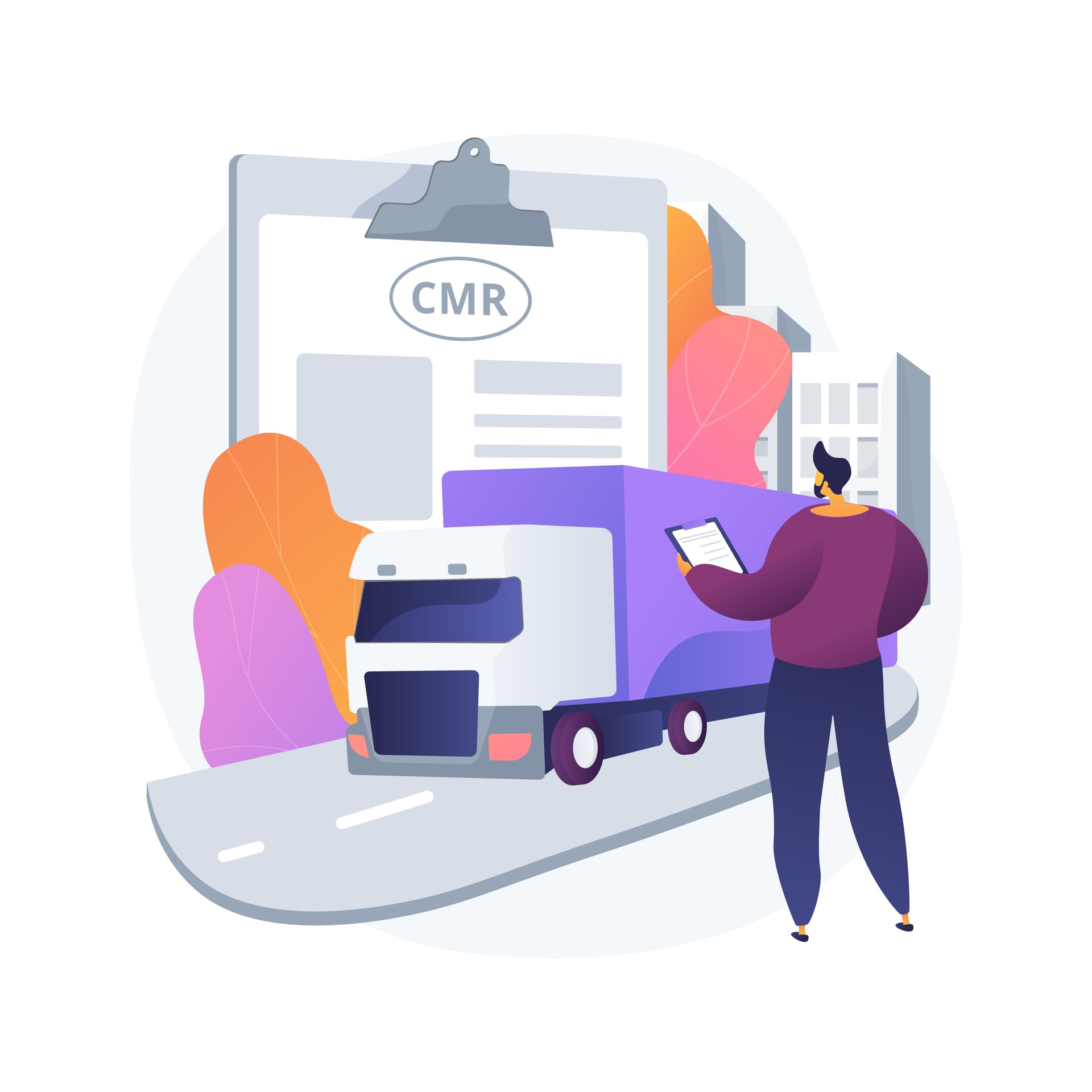 Logistics Operations